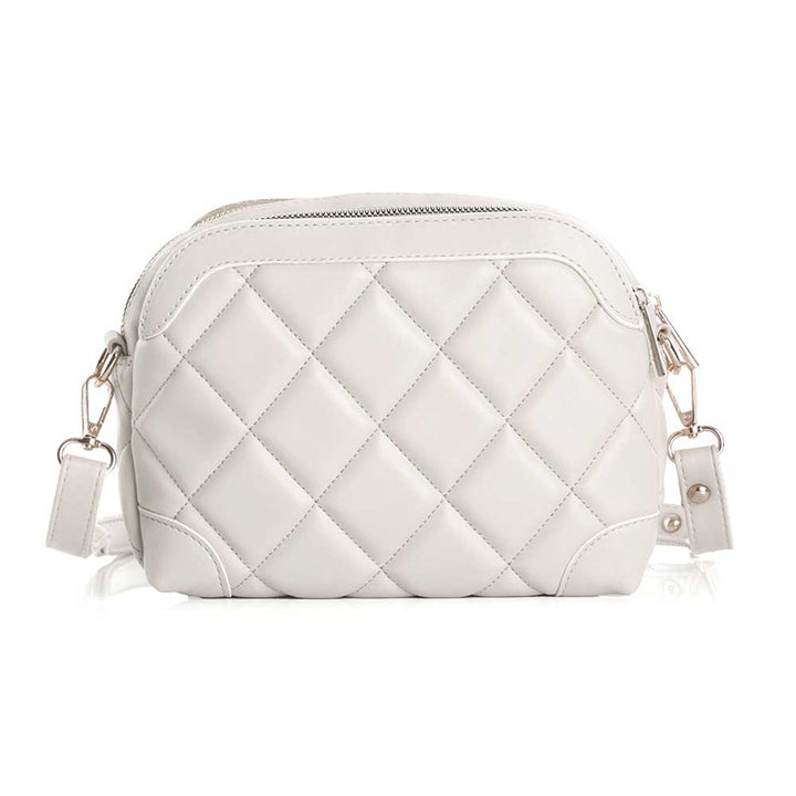 Esso Quilted Women's Crossbody Bag