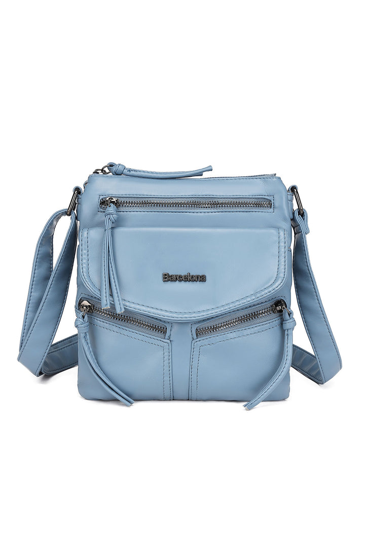 Thun Women's Adjustable Shoulder Crossbody Bag