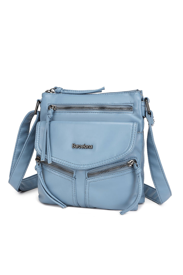 Thun Women's Adjustable Shoulder Crossbody Bag