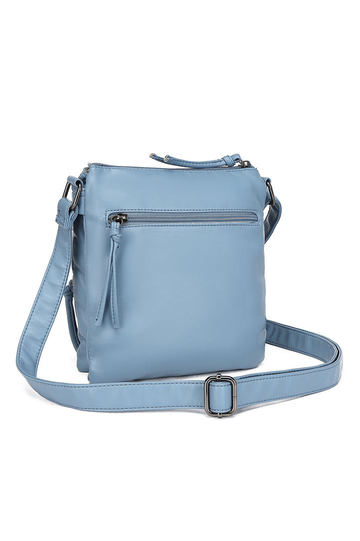 Thun Women's Adjustable Shoulder Crossbody Bag