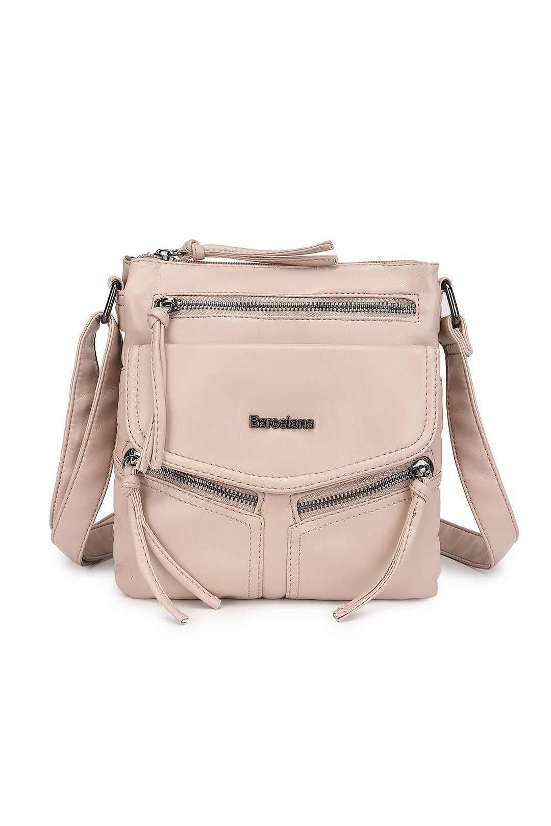 Thun Women's Adjustable Shoulder Crossbody Bag