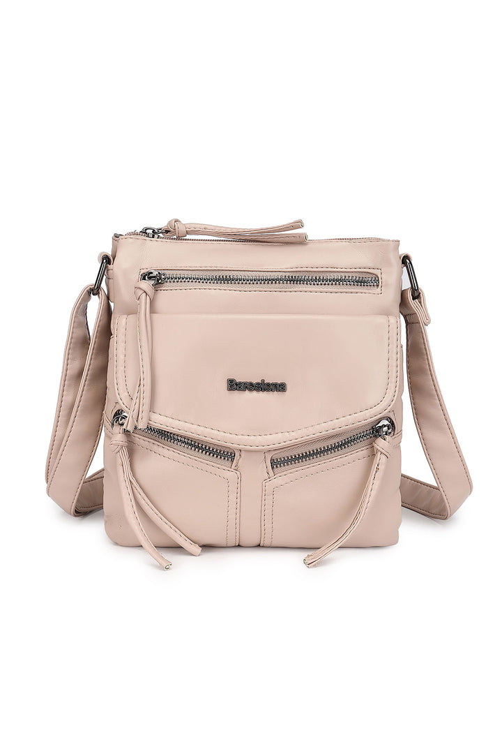 Thun Women's Adjustable Shoulder Crossbody Bag