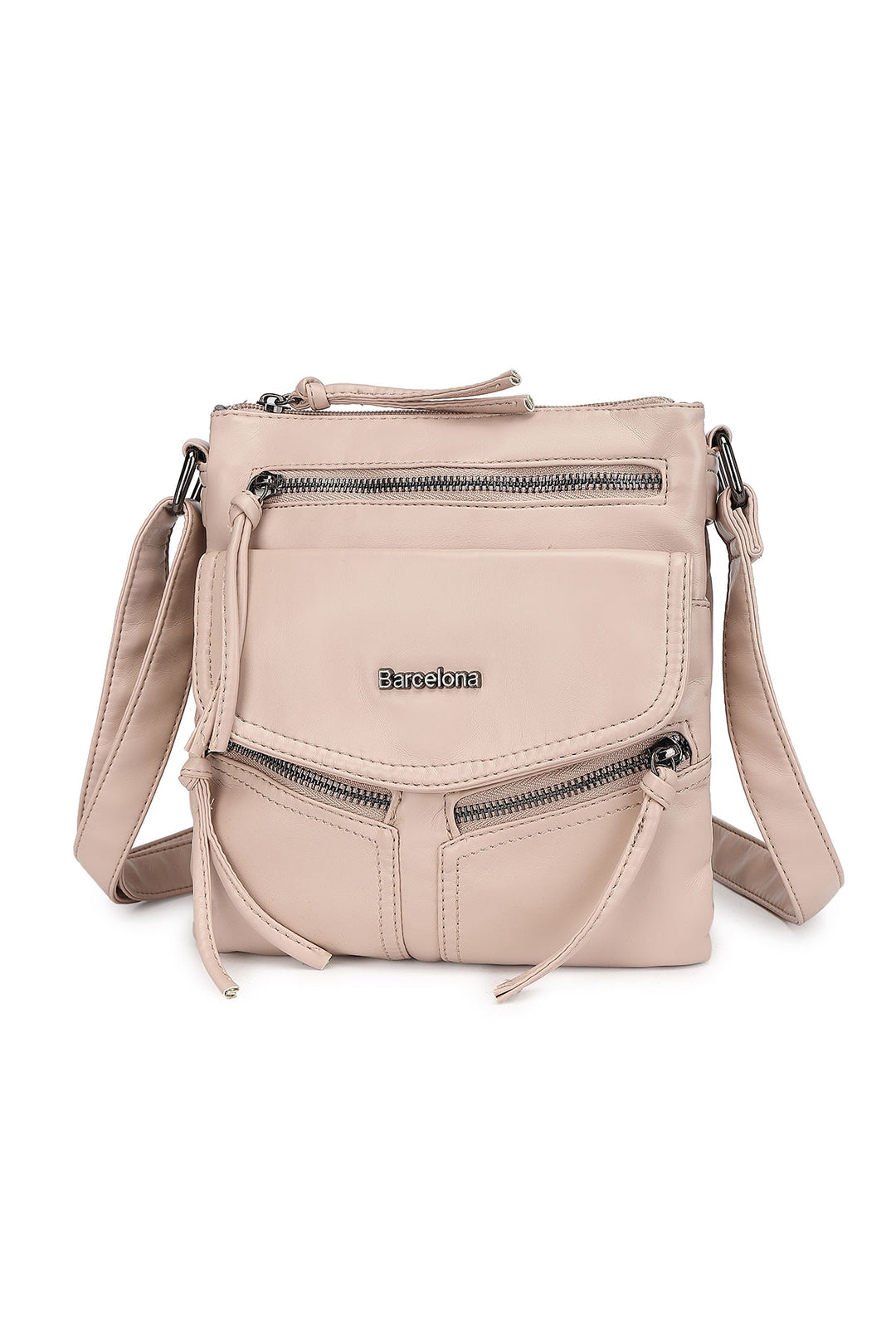 Thun Women's Adjustable Shoulder Crossbody Bag