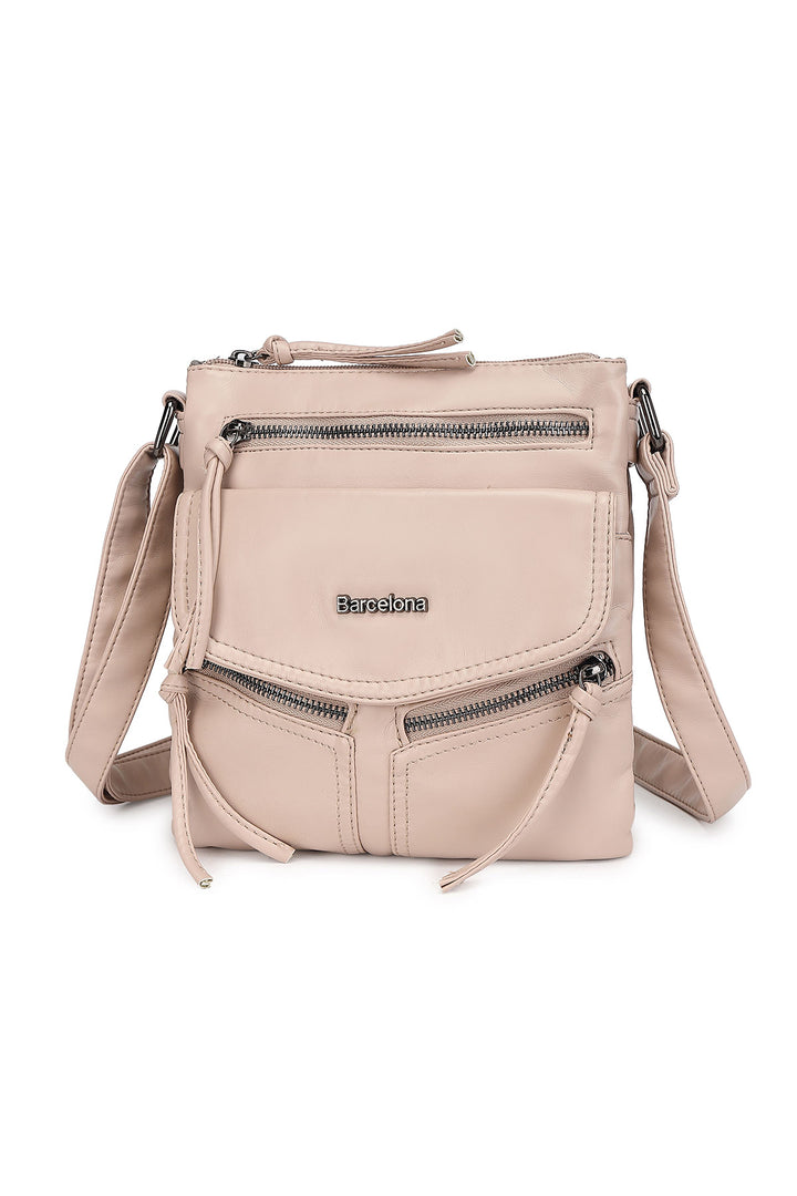 Thun Women's Adjustable Shoulder Crossbody Bag