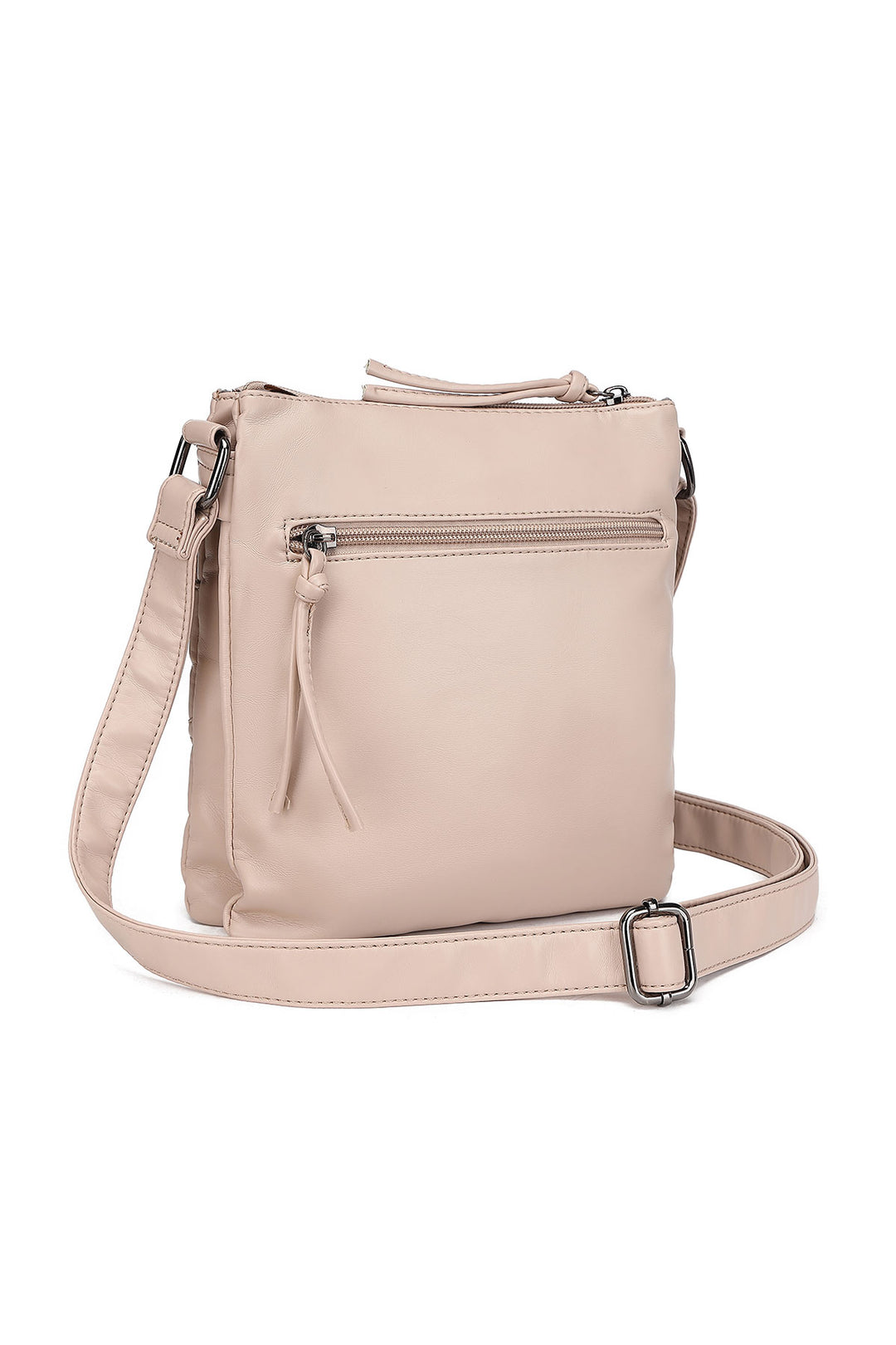 Thun Women's Adjustable Shoulder Crossbody Bag