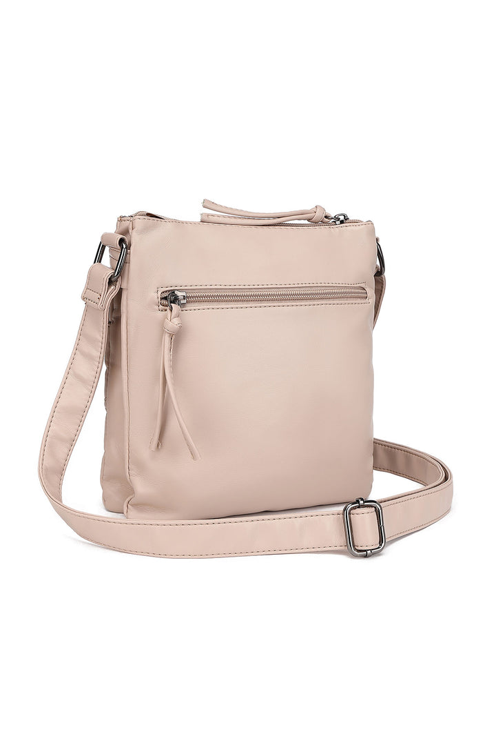 Thun Women's Adjustable Shoulder Crossbody Bag
