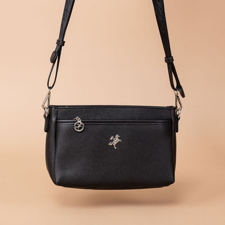 Mervan Women's Adjustable Shoulder Crossbody Bag
