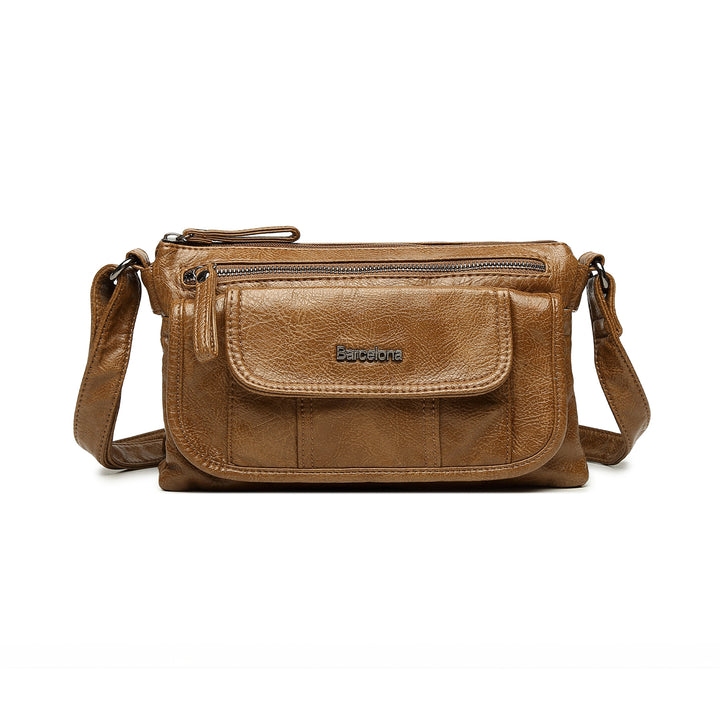 Hella Women's Waterproof Crossbody Bag