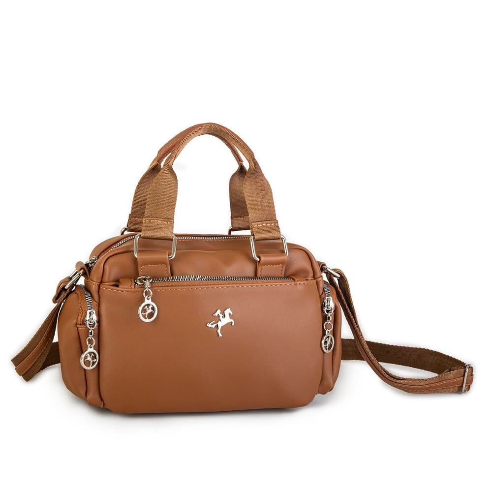Nivay Handbag and Crossbody Bag 