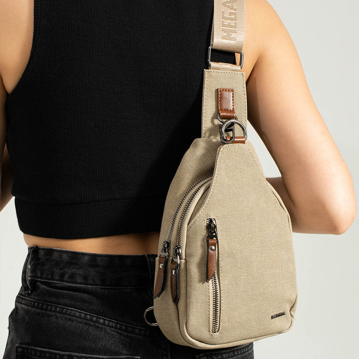 Elze Women's Crossbody Bag - MG708 