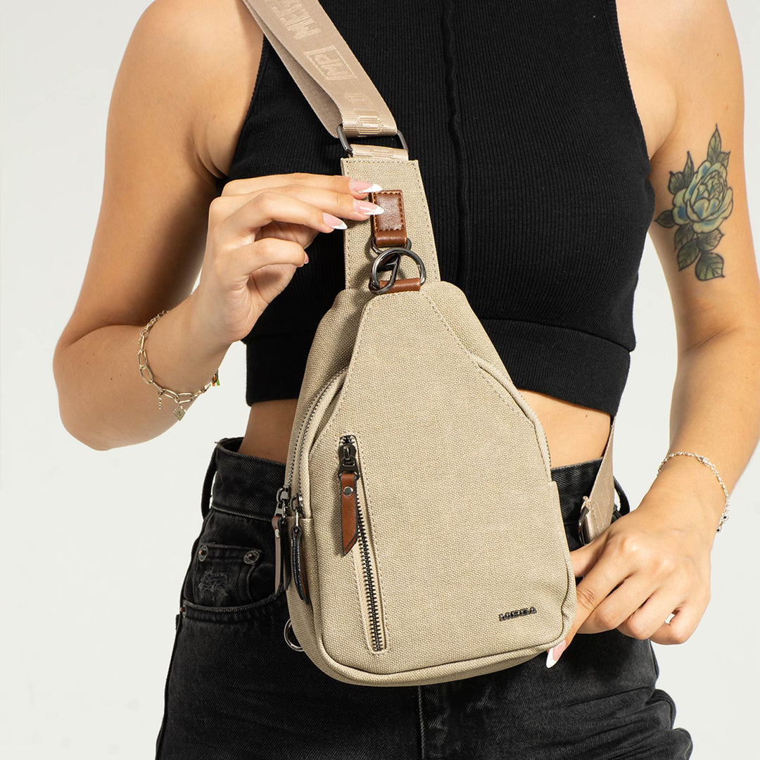 Elze Women's Crossbody Bag - MG708 