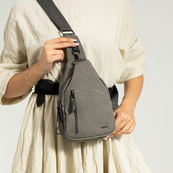 Elze Women's Crossbody Bag - MG708 