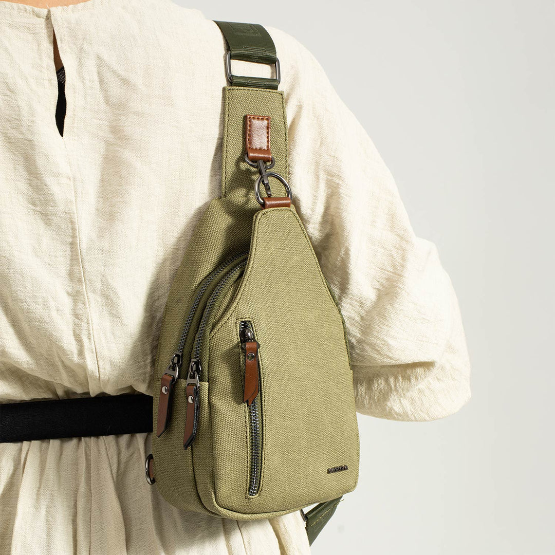 Elze Women's Crossbody Bag - MG708 