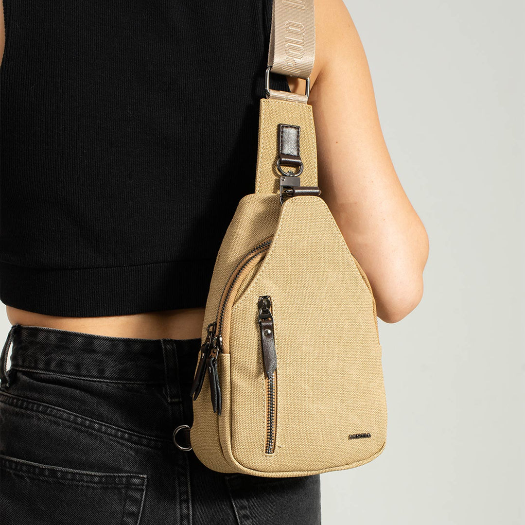 Elze Women's Crossbody Bag - MG708 