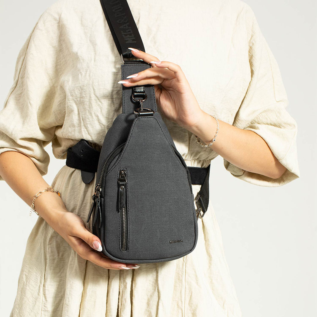 Elze Women's Crossbody Bag - MG708 