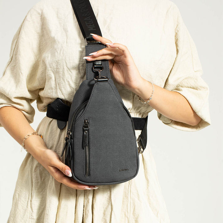 Elze Women's Crossbody Bag - MG708 