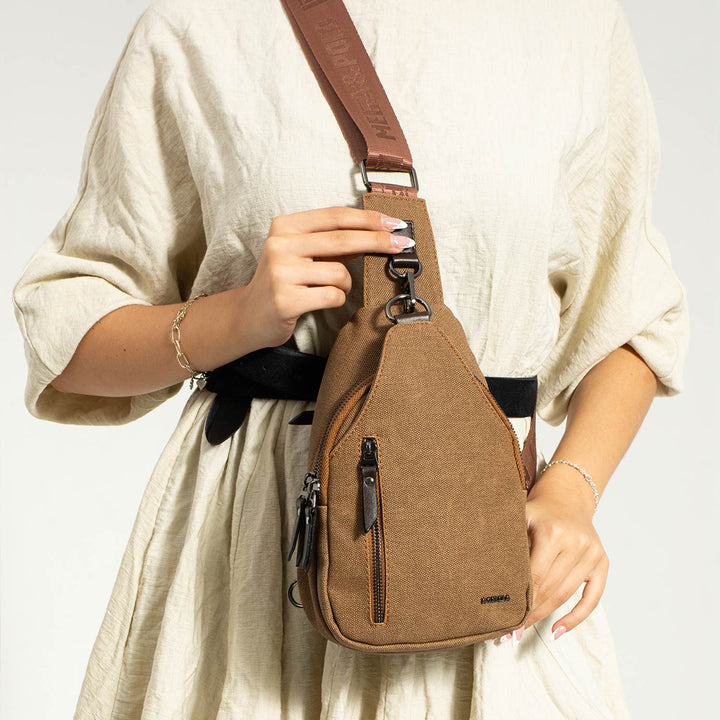 Elze Women's Crossbody Bag - MG708 