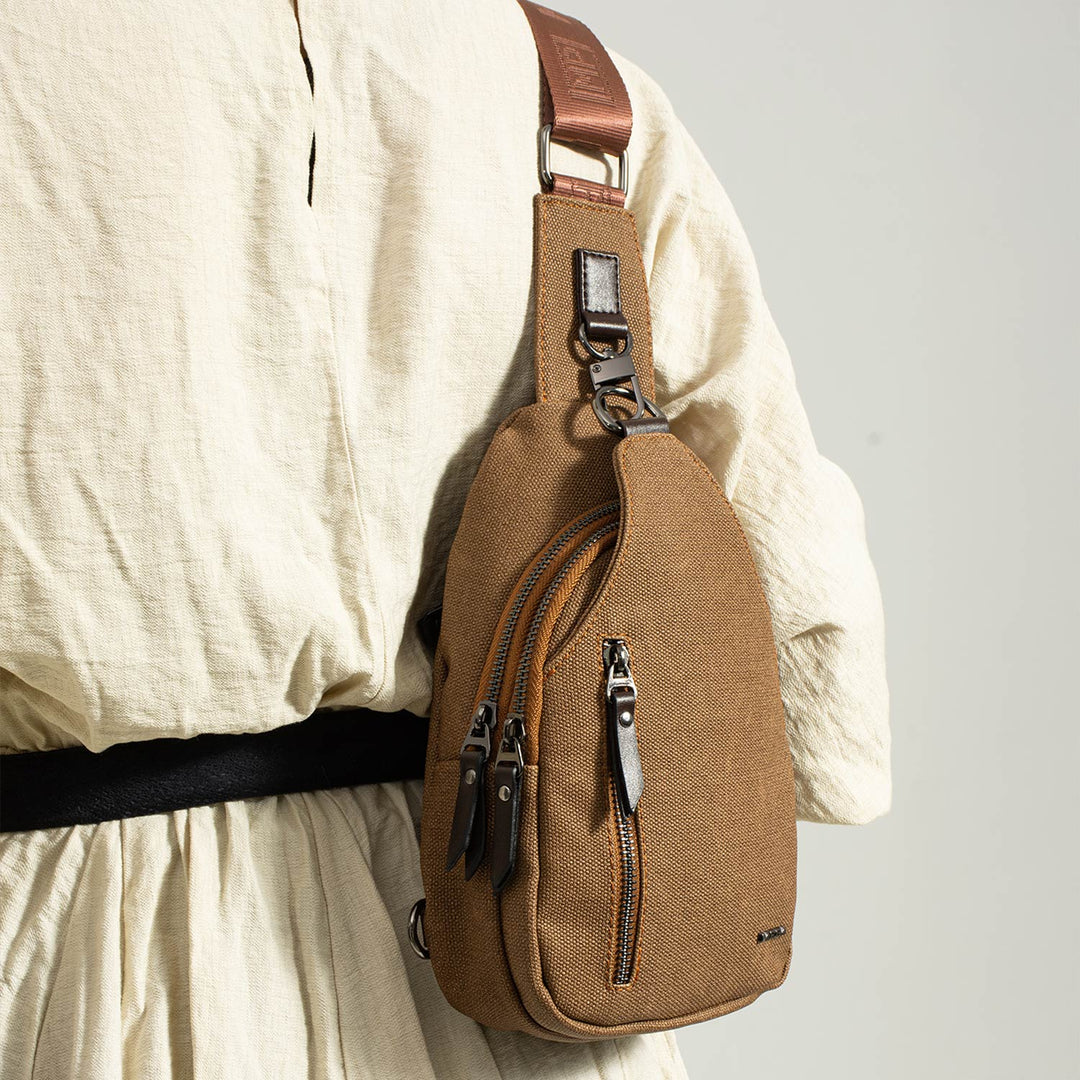Elze Women's Crossbody Bag - MG708 