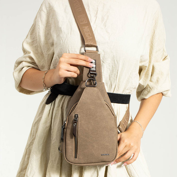 Elze Women's Crossbody Bag - MG708 
