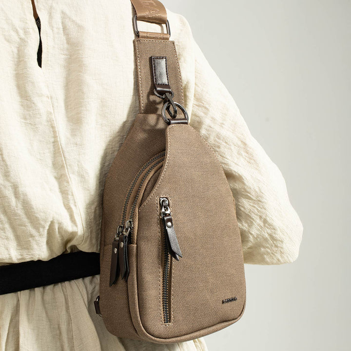 Elze Women's Crossbody Bag - MG708 