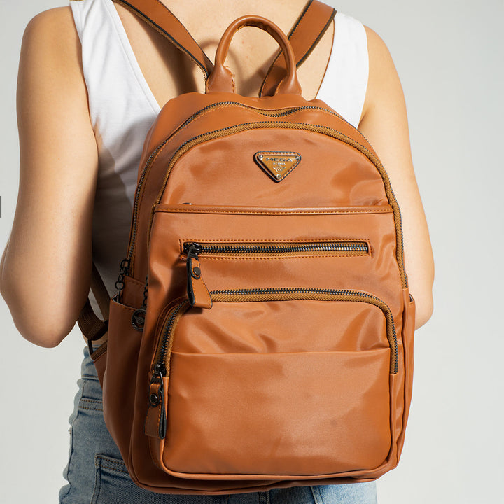 Gregory Satin Women's Backpack