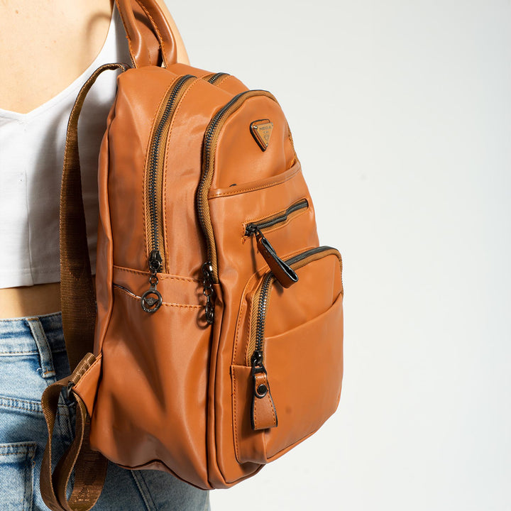 Gregory Satin Women's Backpack