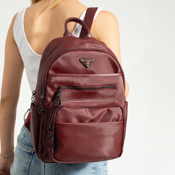 Gregory Satin Women's Backpack