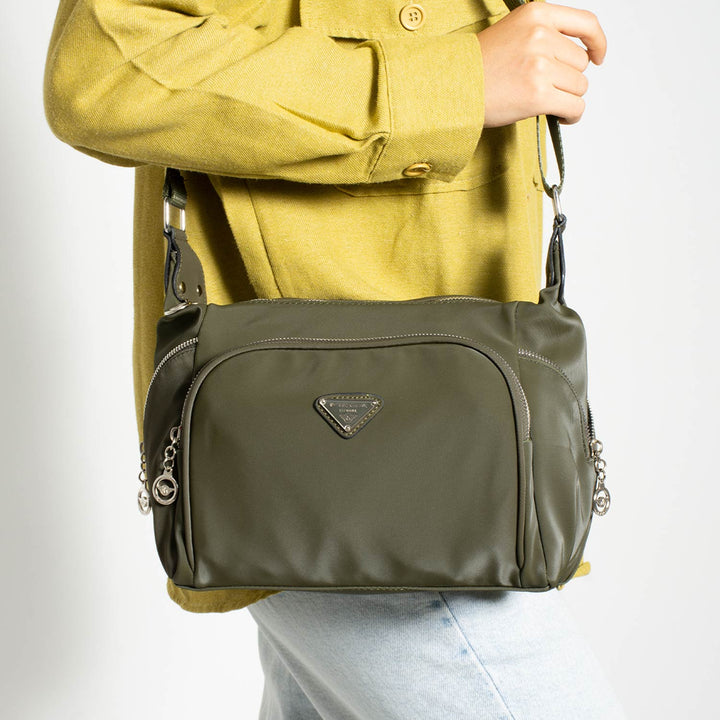 Erhart Women's Crossbody Bag