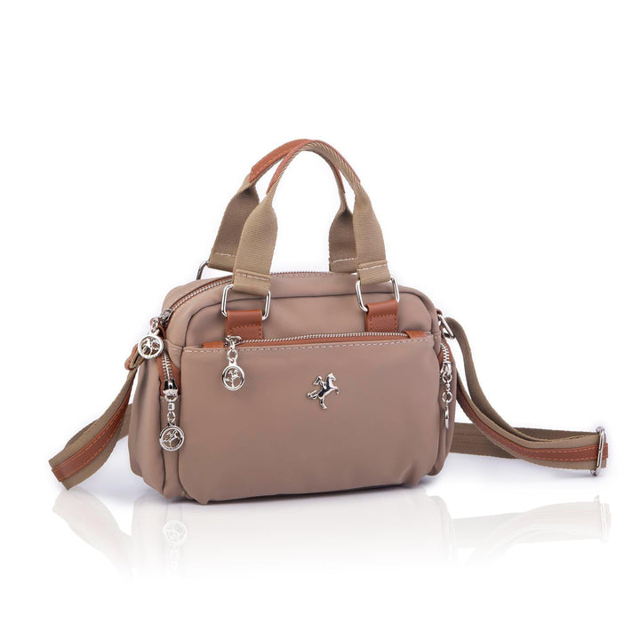 Nivay Handbag and Crossbody Bag 