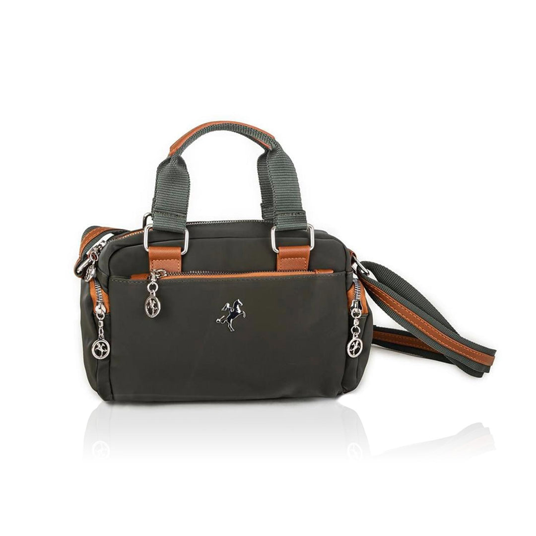 Nivay Handbag and Crossbody Bag 