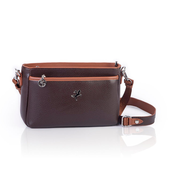 Mervan Women's Adjustable Shoulder Crossbody Bag