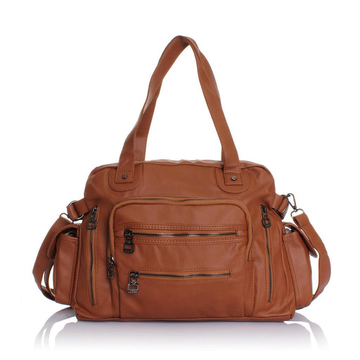 Nenda Shoulder Bag and Crossbody Bag