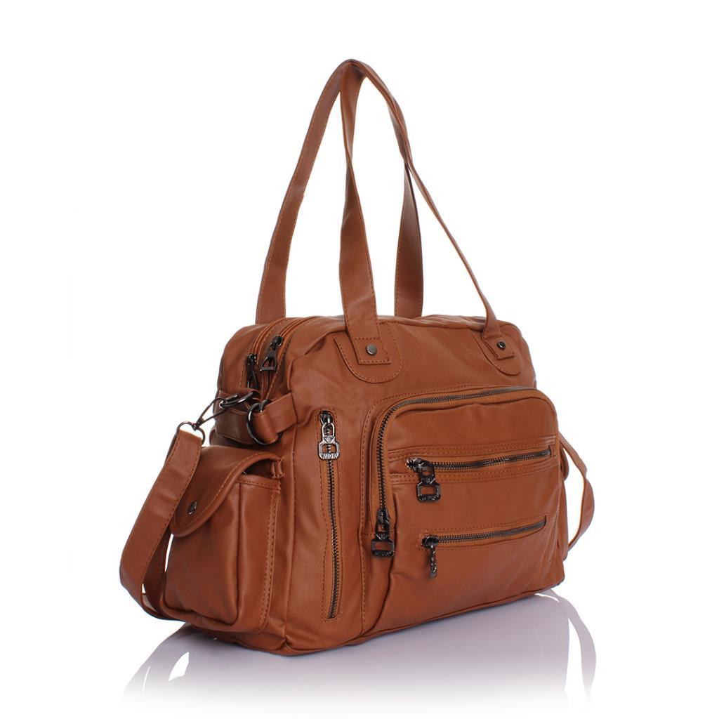 Nenda Shoulder Bag and Crossbody Bag
