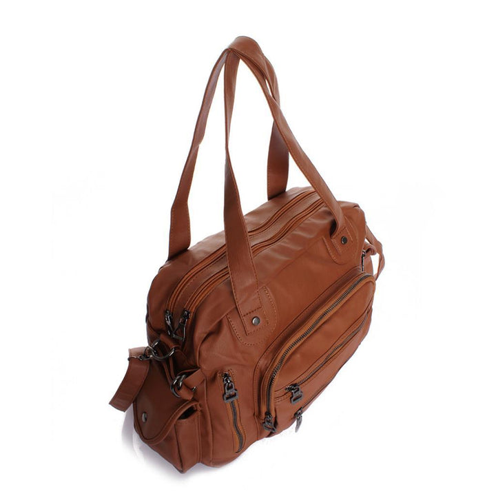 Nenda Shoulder Bag and Crossbody Bag