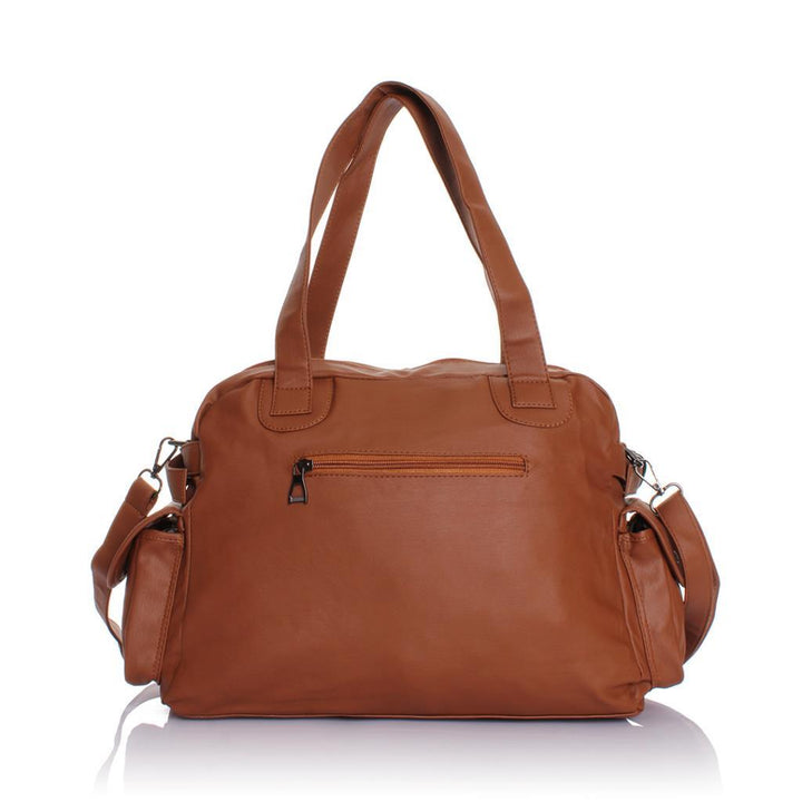 Nenda Shoulder Bag and Crossbody Bag
