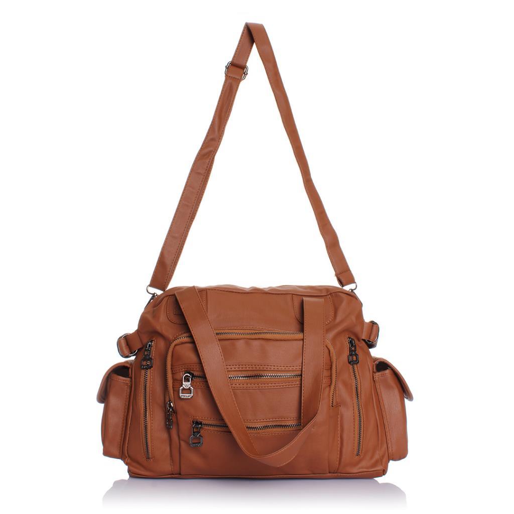 Nenda Shoulder Bag and Crossbody Bag