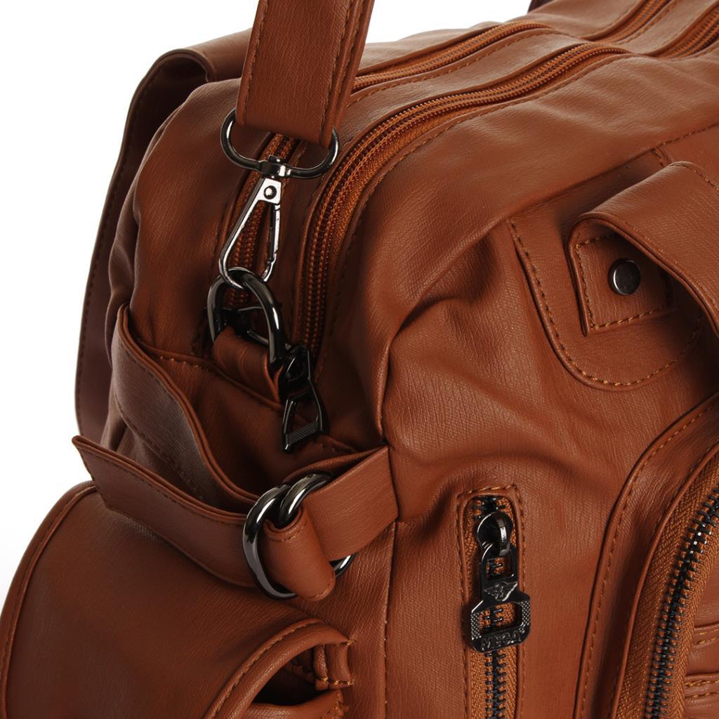 Nenda Shoulder Bag and Crossbody Bag