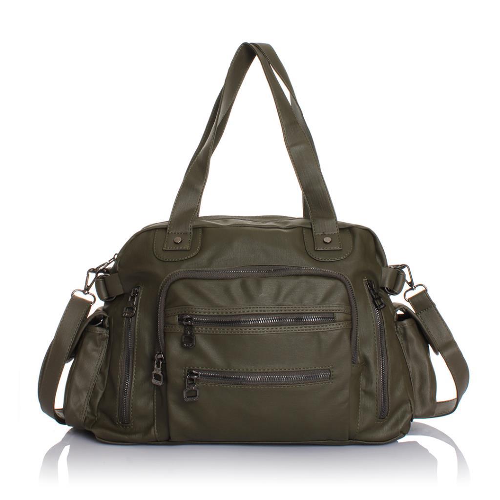 Nenda Shoulder Bag and Crossbody Bag