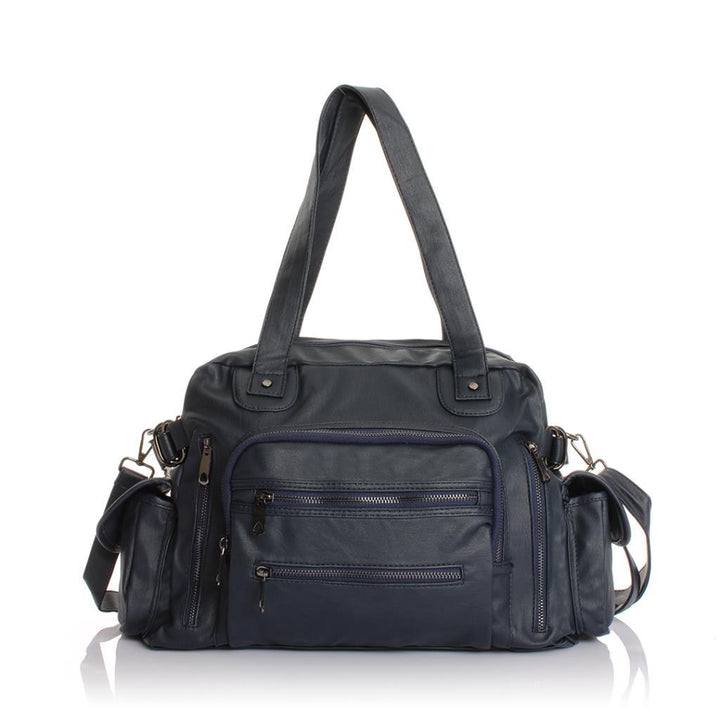 Nenda Shoulder Bag and Crossbody Bag