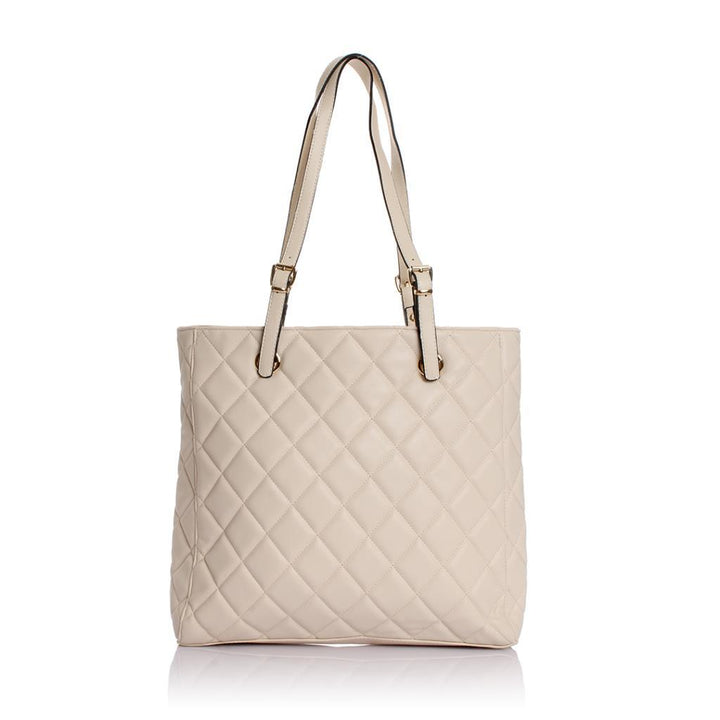 Kapra Quilted Women's Shoulder Bag