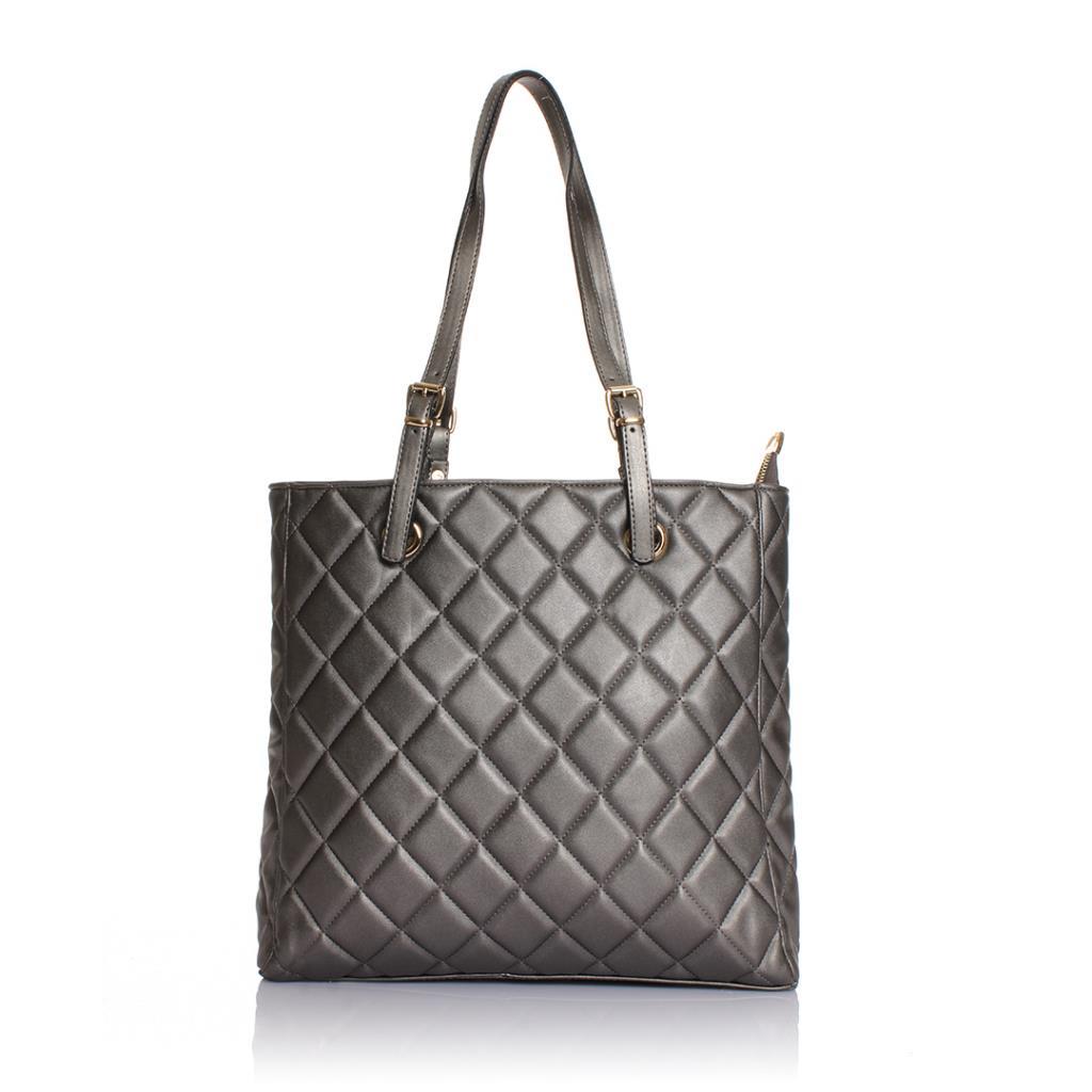 Kapra Quilted Women's Shoulder Bag