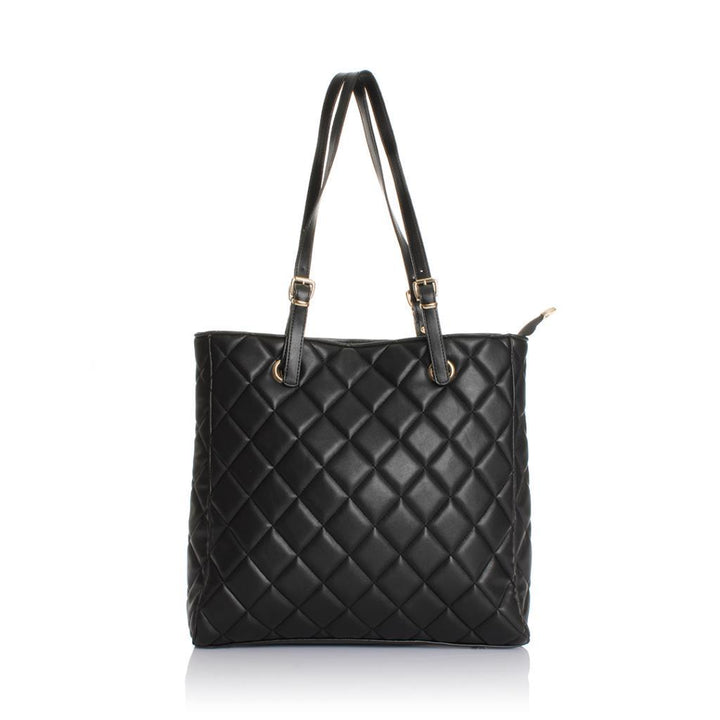 Kapra Quilted Women's Shoulder Bag