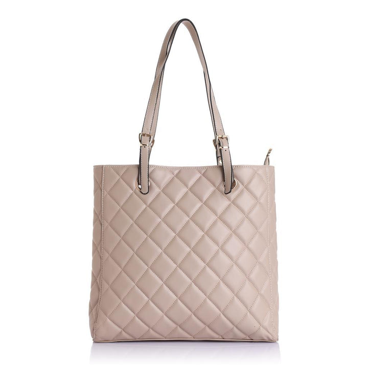 Kapra Quilted Women's Shoulder Bag