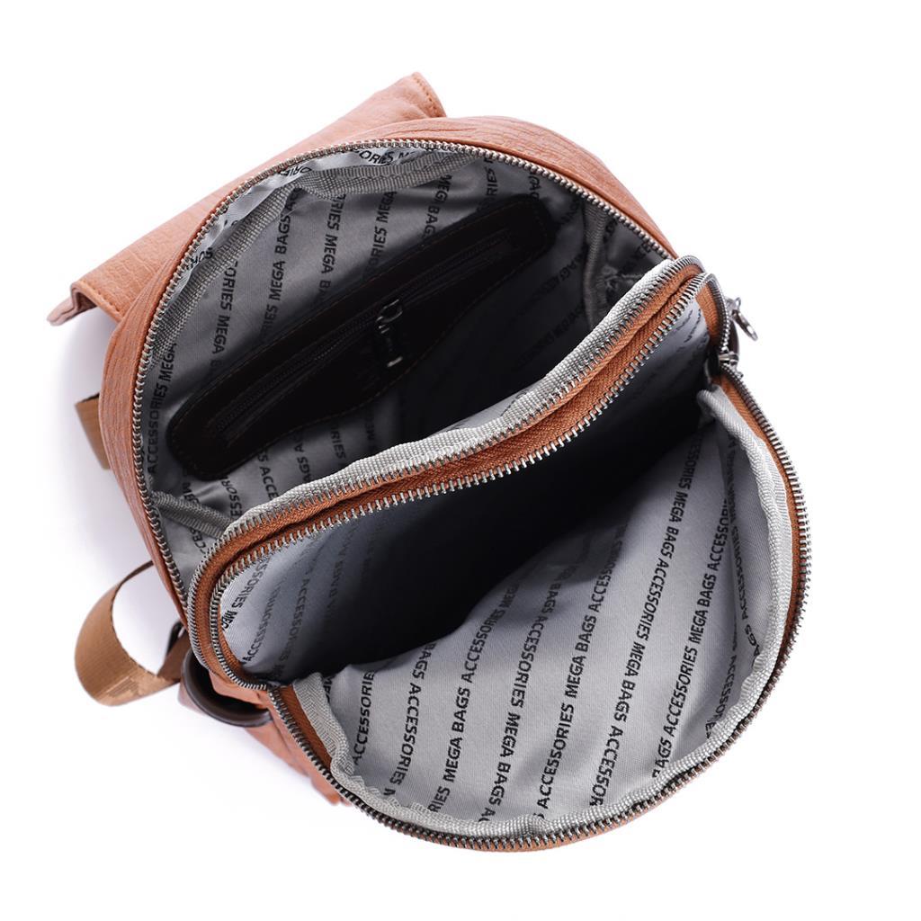 Menisa Women's Backpack