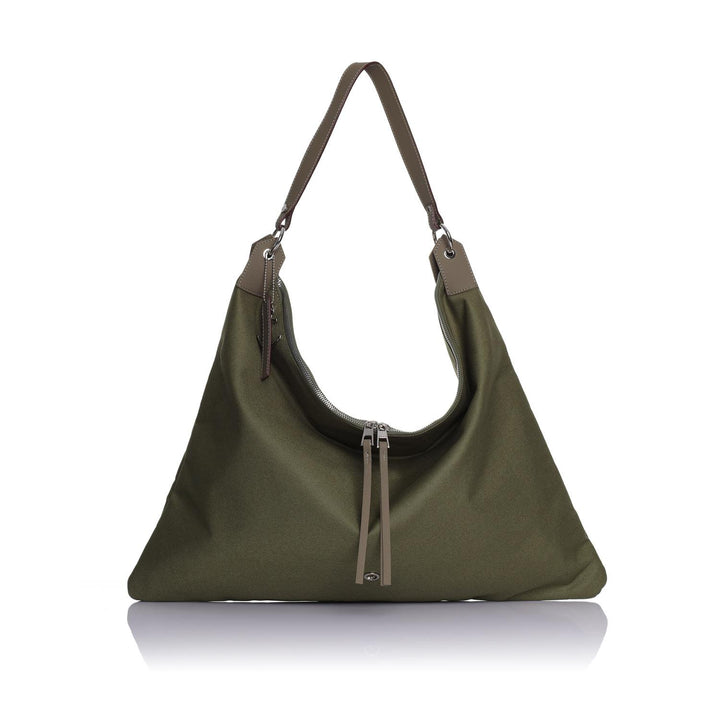 Nautica CN4112T Parya Oversize Shoulder Bag 