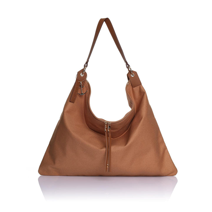 Nautica CN4112T Parya Oversize Shoulder Bag 