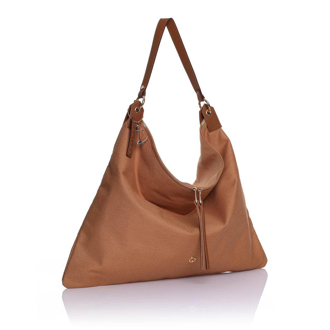 Nautica CN4112T Parya Oversize Shoulder Bag 