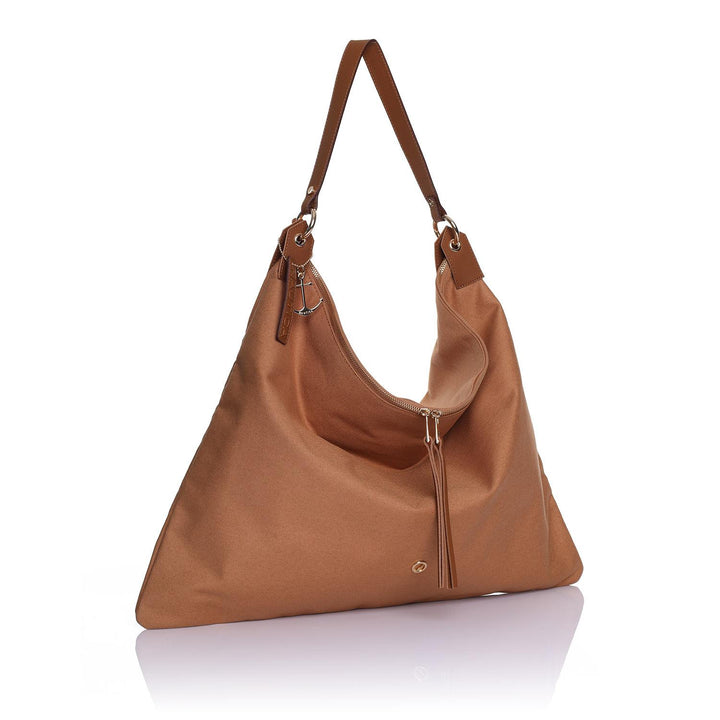 Nautica CN4112T Parya Oversize Shoulder Bag 