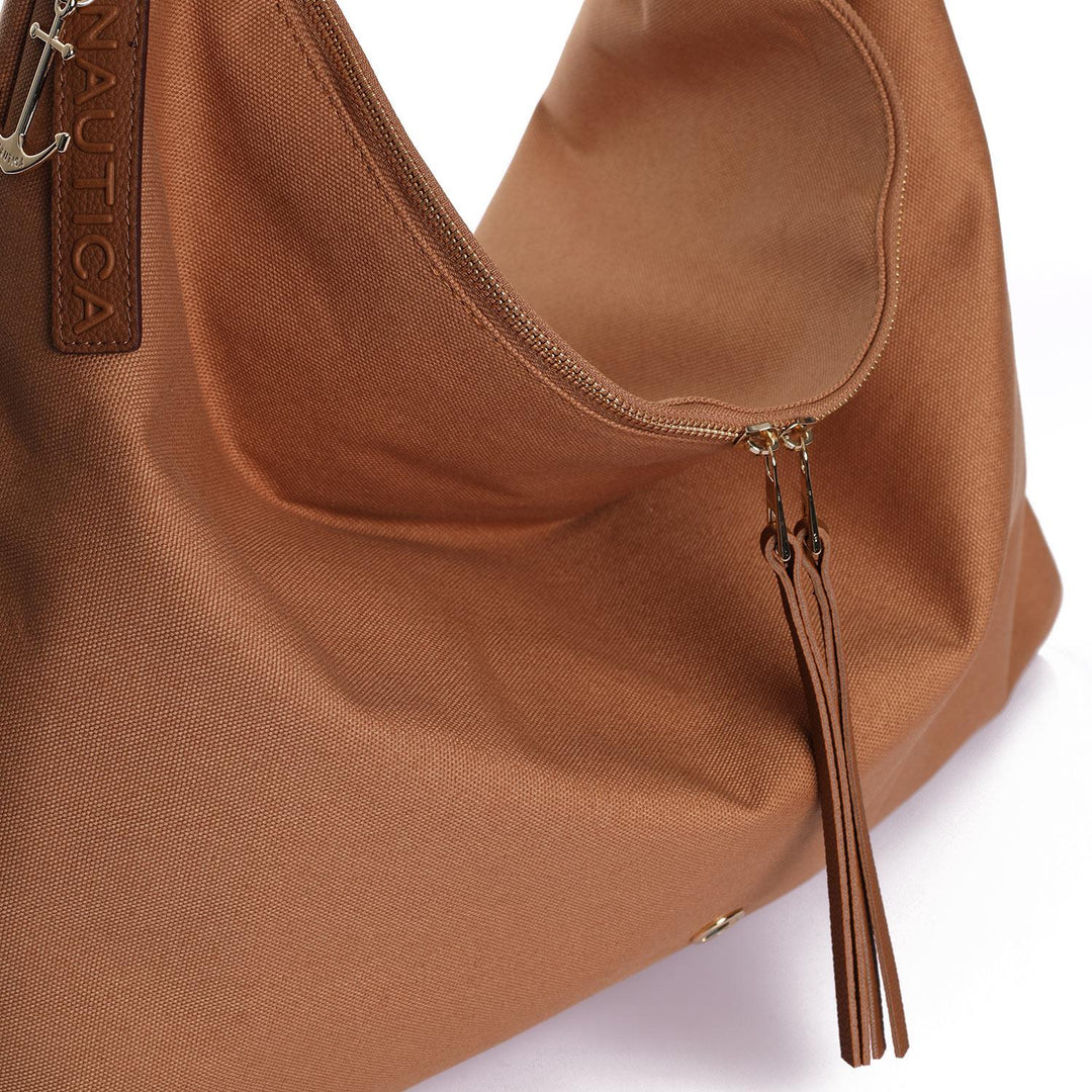 Nautica CN4112T Parya Oversize Shoulder Bag 