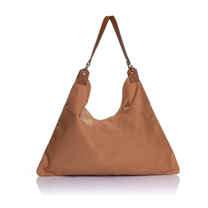 Nautica CN4112T Parya Oversize Shoulder Bag 
